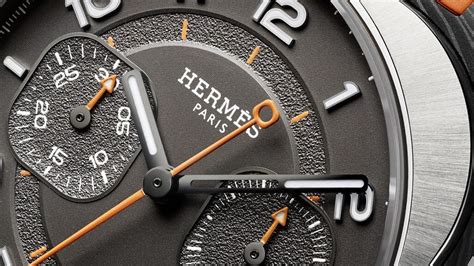 New iterations of the Hermès H08 debuted at Watches and .